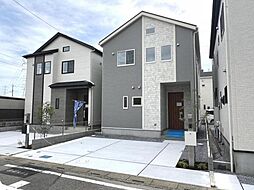 春日部市豊町2丁目4期　2号棟