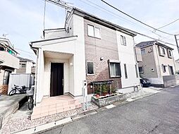 越谷大杉　中古戸建て