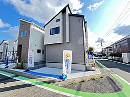 さいたま市岩槻区岩槻7期 新築戸建　11号棟