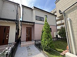 春日部市中央2丁目 中古戸建