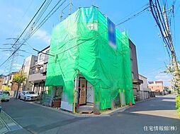 越谷市登戸町012　1棟　1号棟