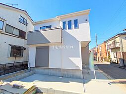 越谷市下間久里(567ー30)　1号棟