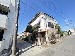 春日部市大場 中古戸建