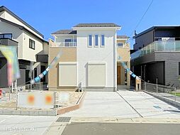 杉戸町清地6丁目　5号棟