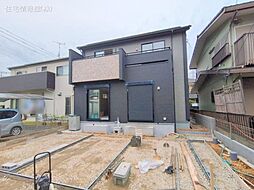 春日部市豊町2丁目5期　1号棟