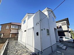 春日部市大沼4丁目 新築戸建　1号棟