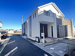 北葛飾郡松伏町大字松伏 中古戸建