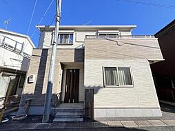 春日部市南4丁目 中古戸建