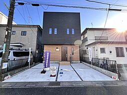 吉川市新栄1丁目　中古戸建