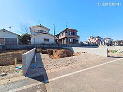 吉川市中曽根　2号棟