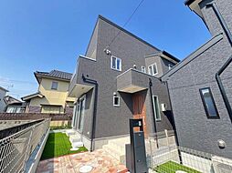 春日部市本田町1丁目 新築戸建　2号棟