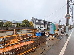 春日部豊町III　2号棟