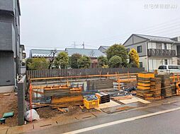 春日部豊町III　1号棟