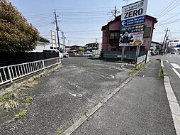 春日部市粕壁東2丁目 土地