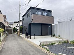 春日部市粕壁 戸建