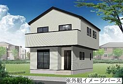 吉川市吉川1期　1号棟