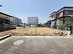 春日部市内牧 土地