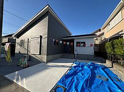 北葛飾郡松伏町ゆめみ野東3丁目 新築戸建　1号棟