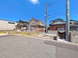 春日部市一ノ割4丁目　No.5