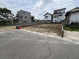 北葛飾郡杉戸町内田3丁目 土地 1
