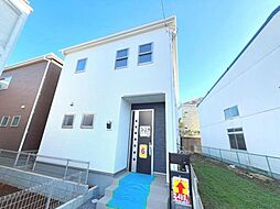 松伏町田中第4　6号棟