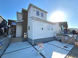 松伏町田中第4　5号棟