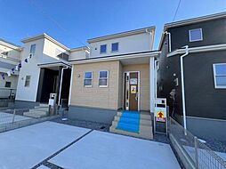 松伏町田中第4　2号棟