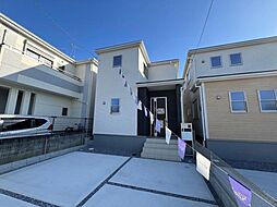 松伏町田中第4　1号棟