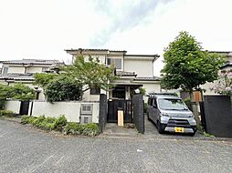 越谷市大字大道 中古戸建