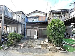 春日部市新宿新田　建築条件無し売地