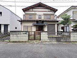 越谷市千間台東2丁目 土地