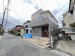 春日部市備後西2丁目第4期