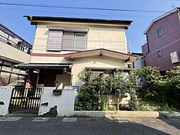 越谷市大沢2期　1区画