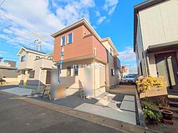 春日部市中央8丁目 2号棟