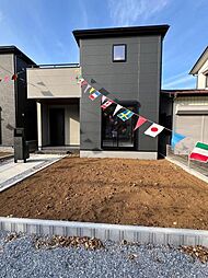 越谷市南町1期　2号棟