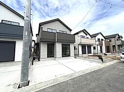 春日部備後東3期　D号棟