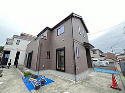 春日部市粕壁東I　C号棟