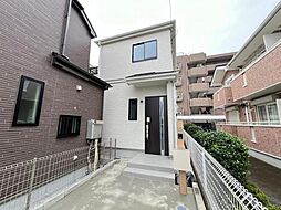 春日部市粕壁東I　A号棟