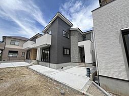 越谷市千間台西23期 2号棟