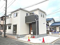 春日部市大枝第3　1号棟