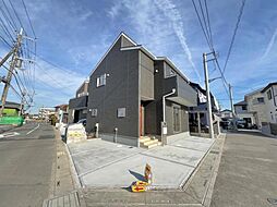 春日部市大場第9　4号棟