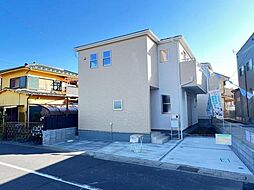 春日部市大場第9　1号棟