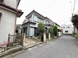 越谷市大房8期　1号地