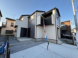 北葛飾郡松伏町松伏4期　　3号棟