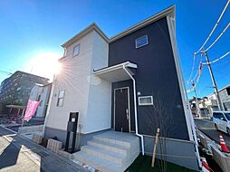 春日部市小渕　新築戸建て　11号棟