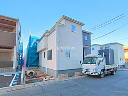 春日部市小渕　11号棟