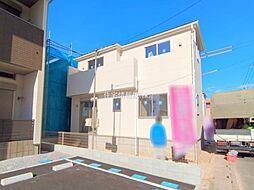 春日部市小渕 11号棟