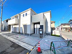 春日部市小渕　10号棟