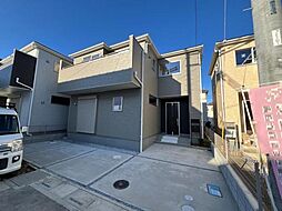 春日部市小渕　6号棟