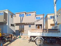 春日部市小渕 6号棟